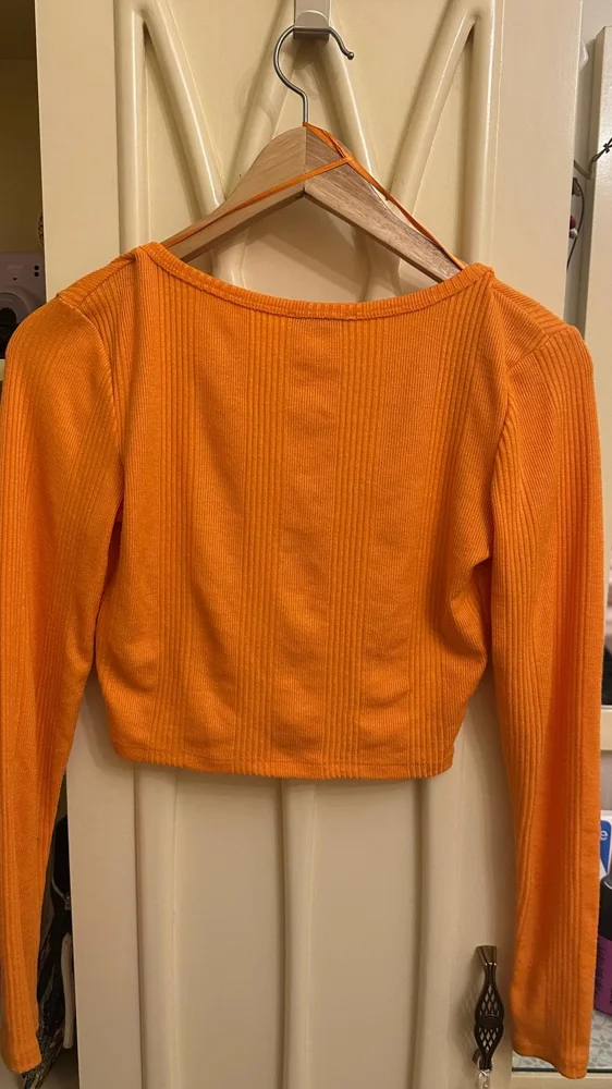 Zara Sweatshirts, size S / 36 / 8, photo 4