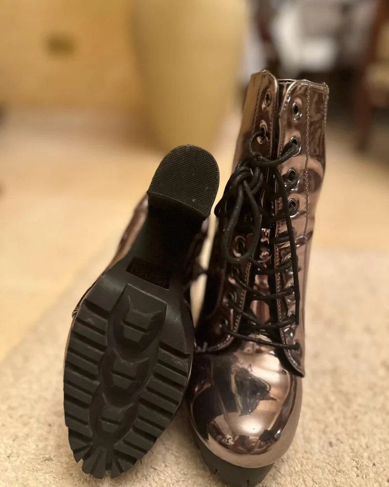 Heels, size 38, photo 5