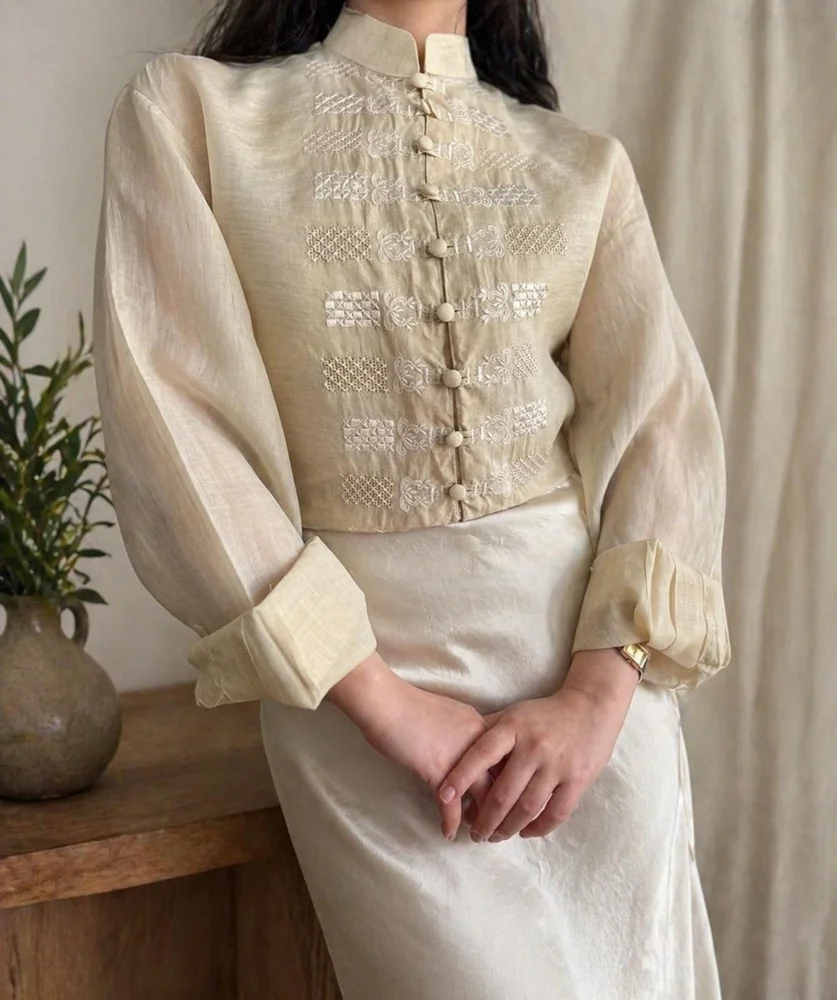 Blouses, size M / 38 / 10, photo 2