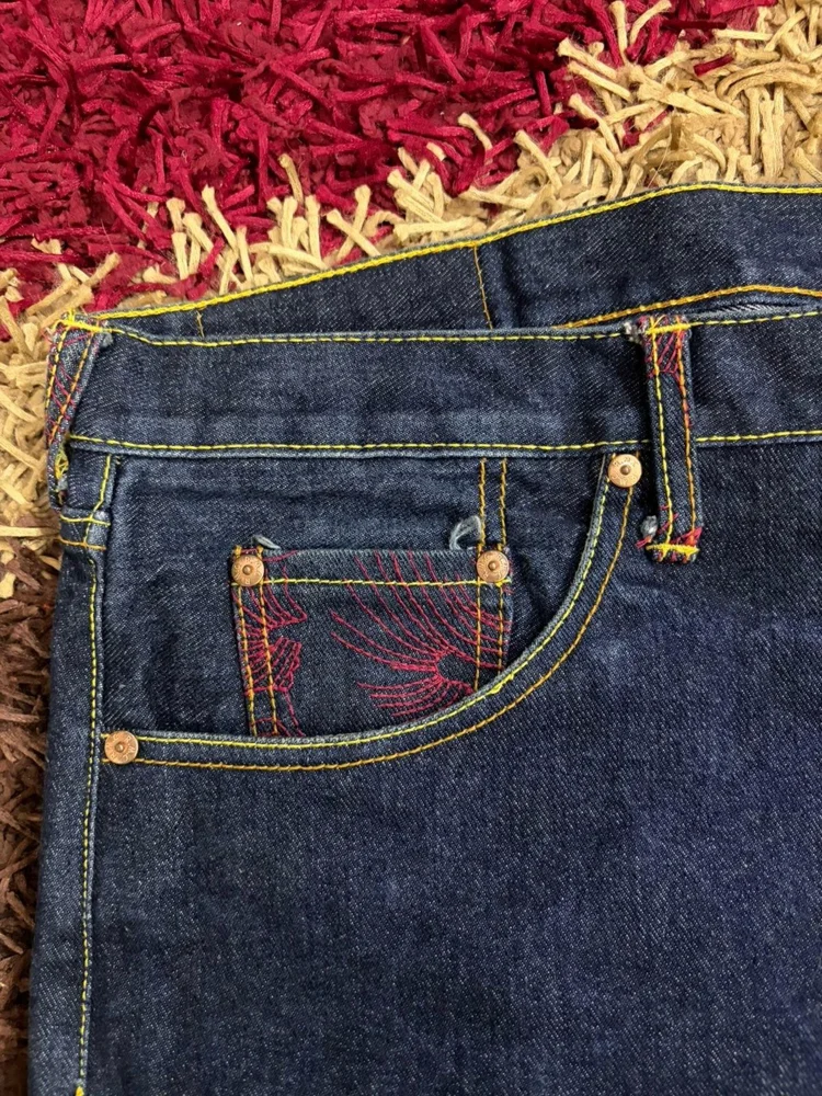 RMC Jeans Shorts, size W44, photo 5