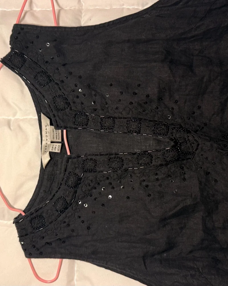Zara Blouses, size L / 40 / 12, photo 2