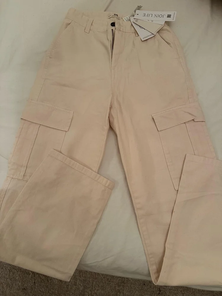 Stradivarius Pants