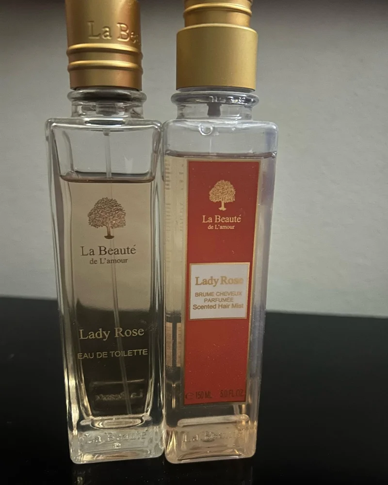 Perfume