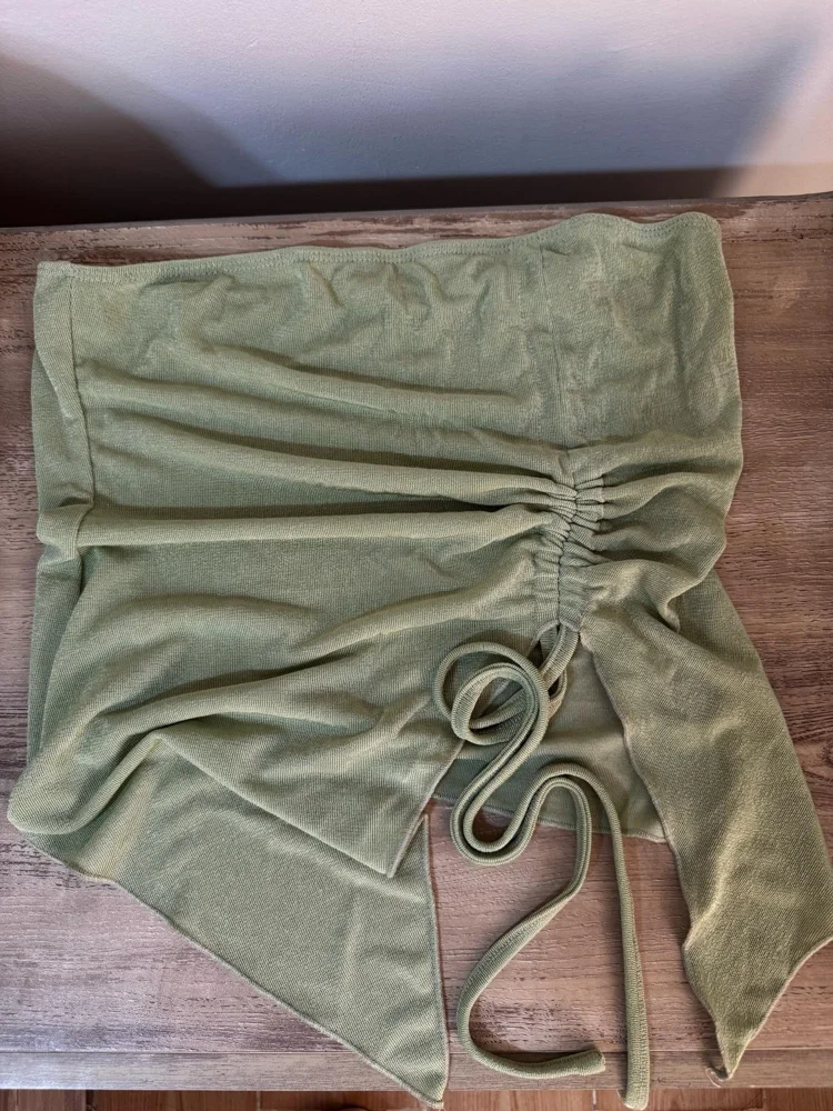 Shein Crop Tops, size M / 38 / 10, photo 2