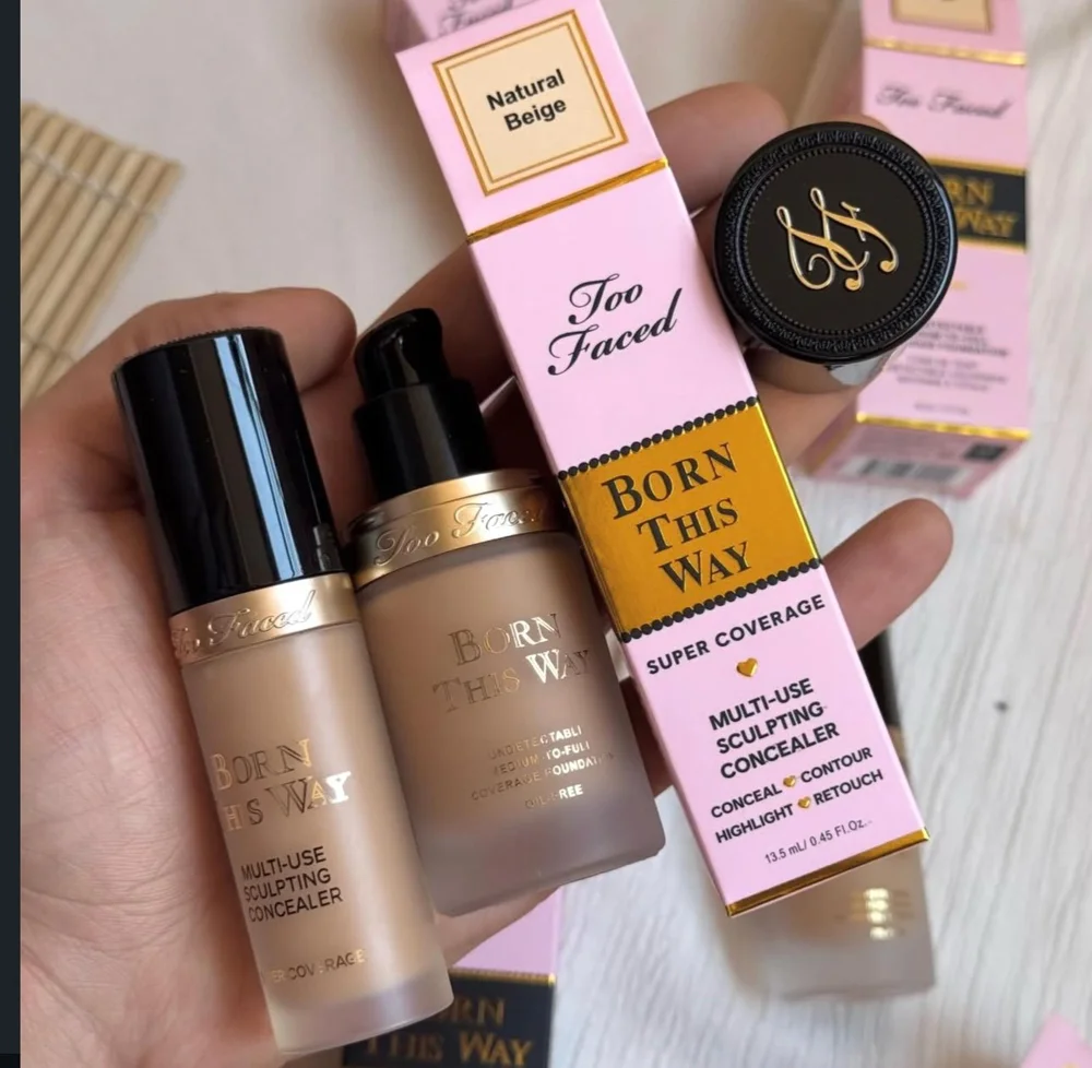 Too Faced Makeup, size No Size, photo 3