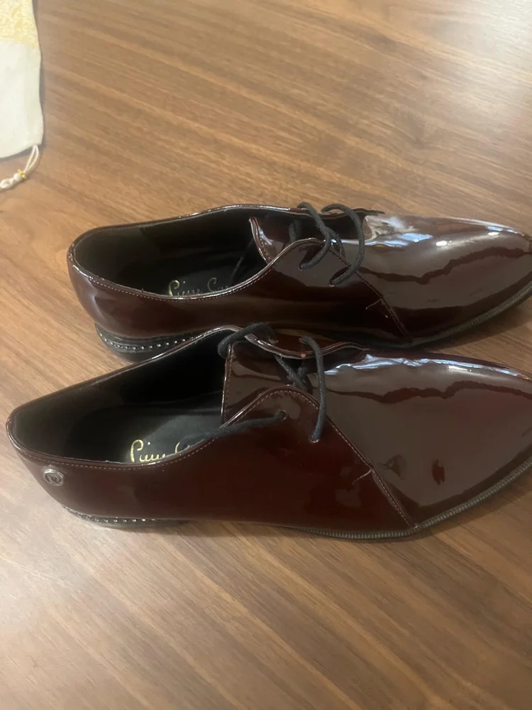 Pierre Cardin Lace-ups, size 39, photo 4