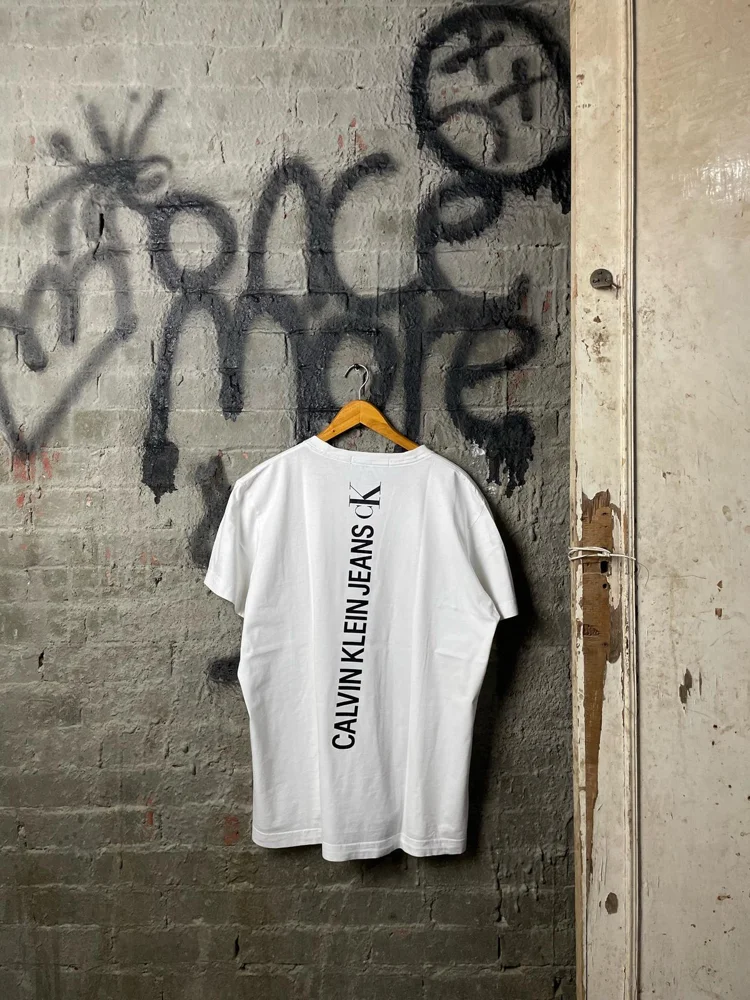 Calvin Klein Jeans T-shirts