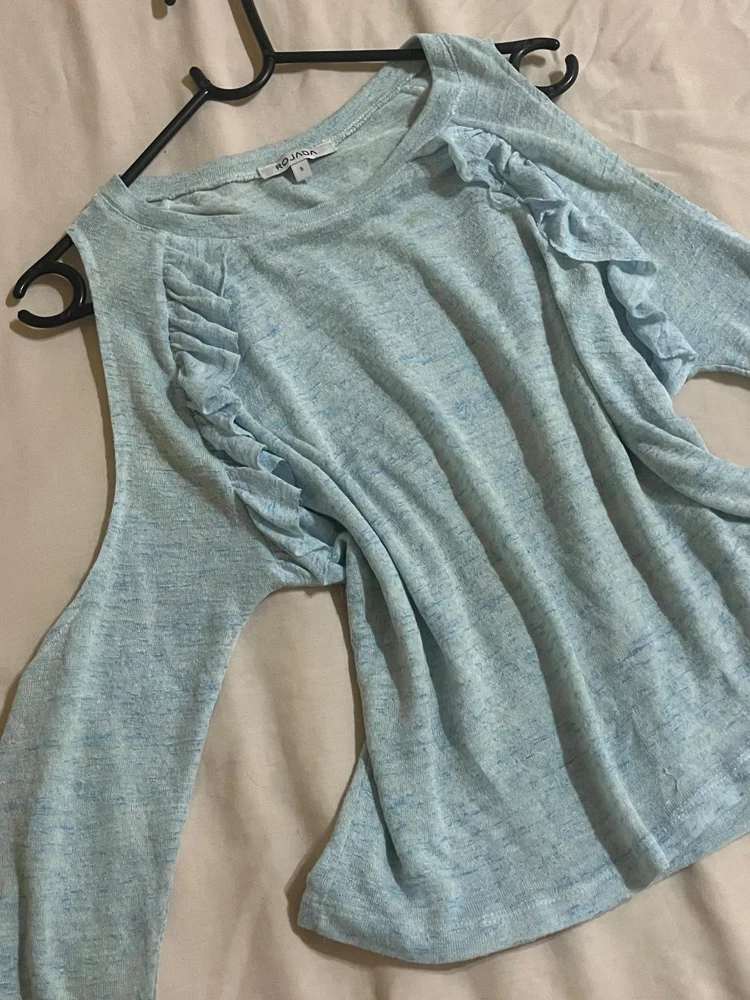 Rojada Blouses