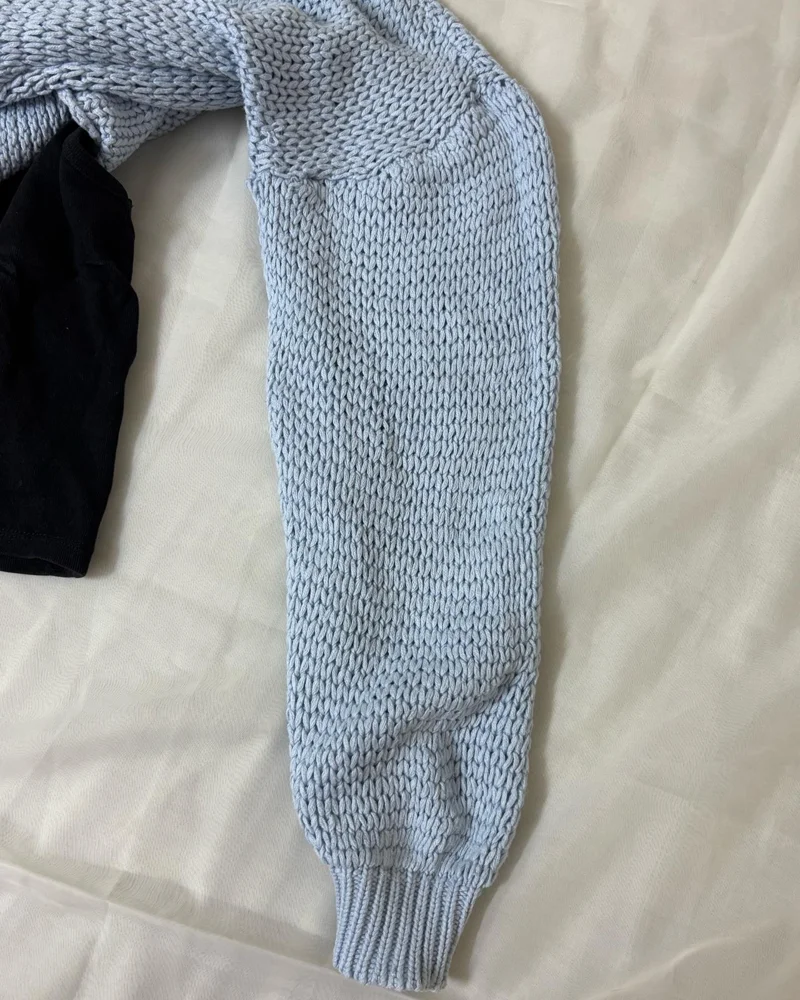 Crop Tops, size L / 40 / 12, photo 2
