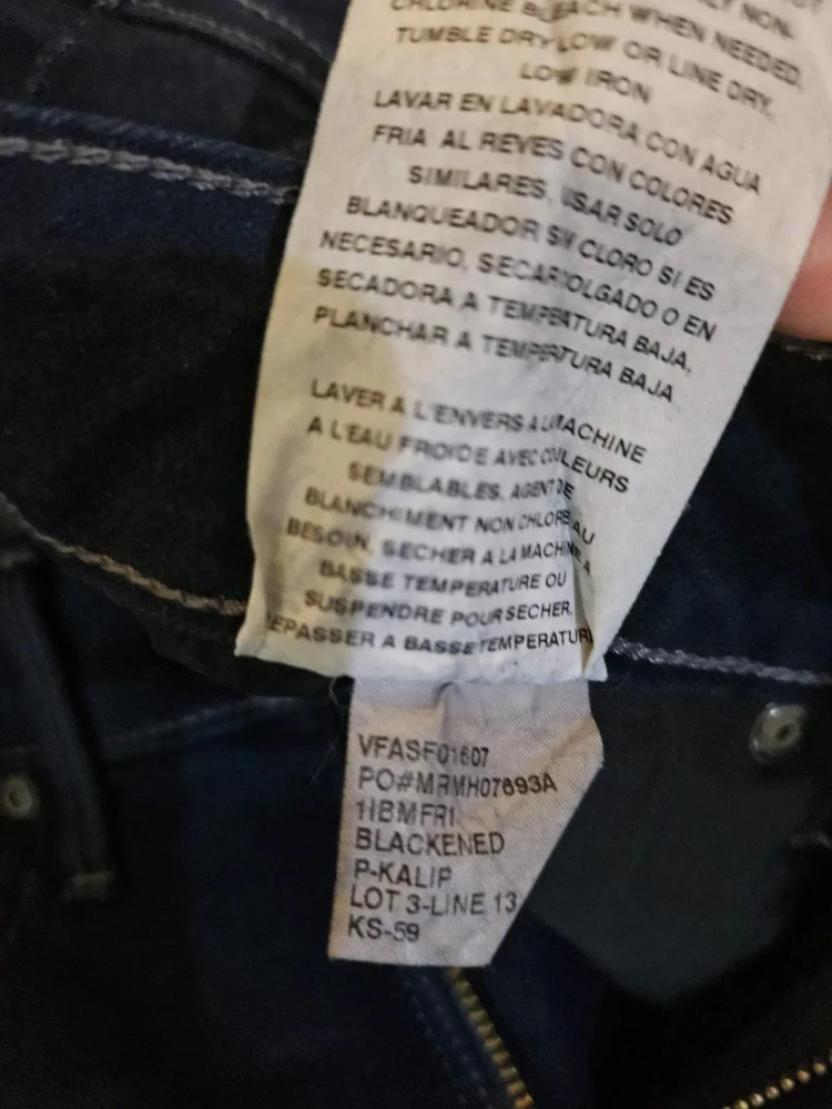 Lee Jeans, size M / 38 / 10, photo 3