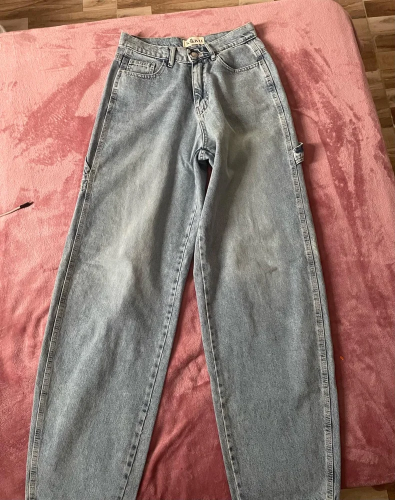 local brands Jeans, size S / 36 / 8, photo 3