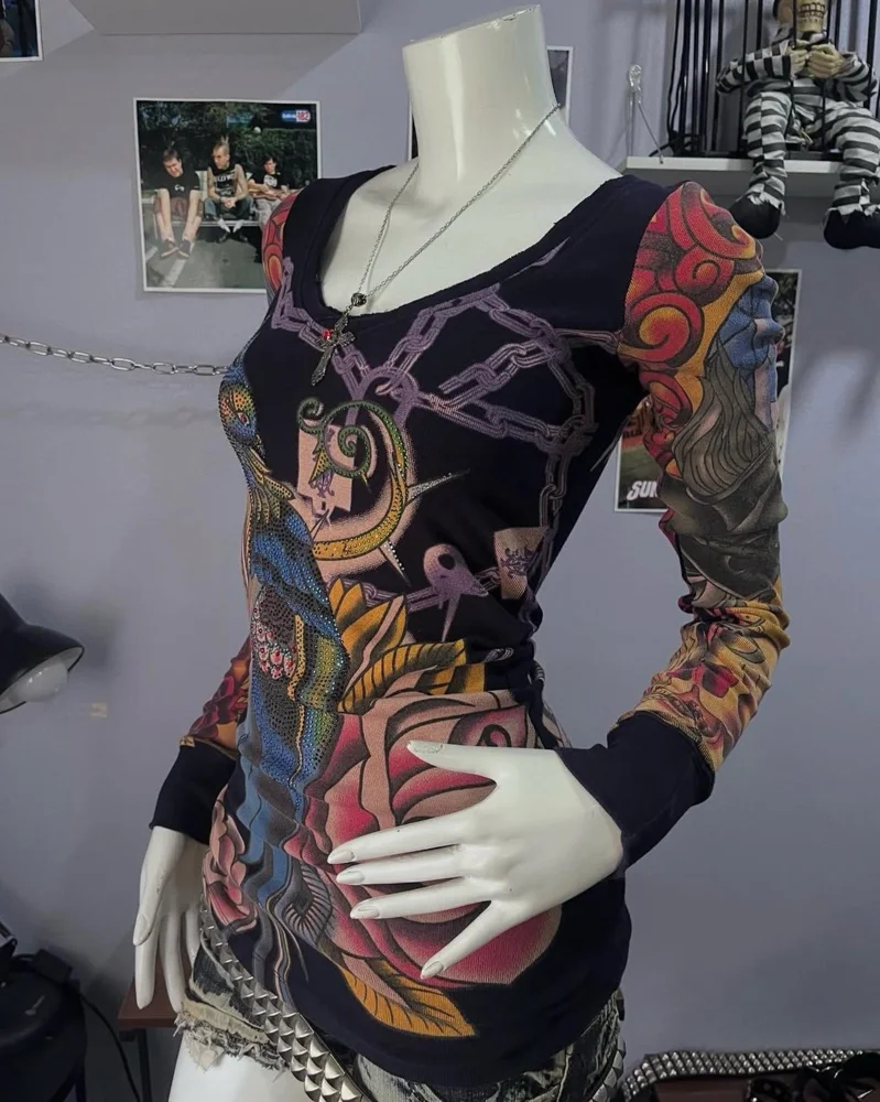 Christian Audigier Sweaters & Pullovers, size S / 36 / 8, photo 2