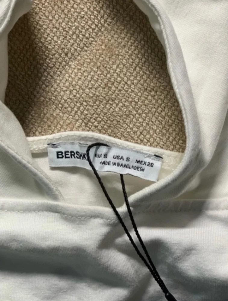 Bershka Crop Tops, size S / 36 / 8, photo 2