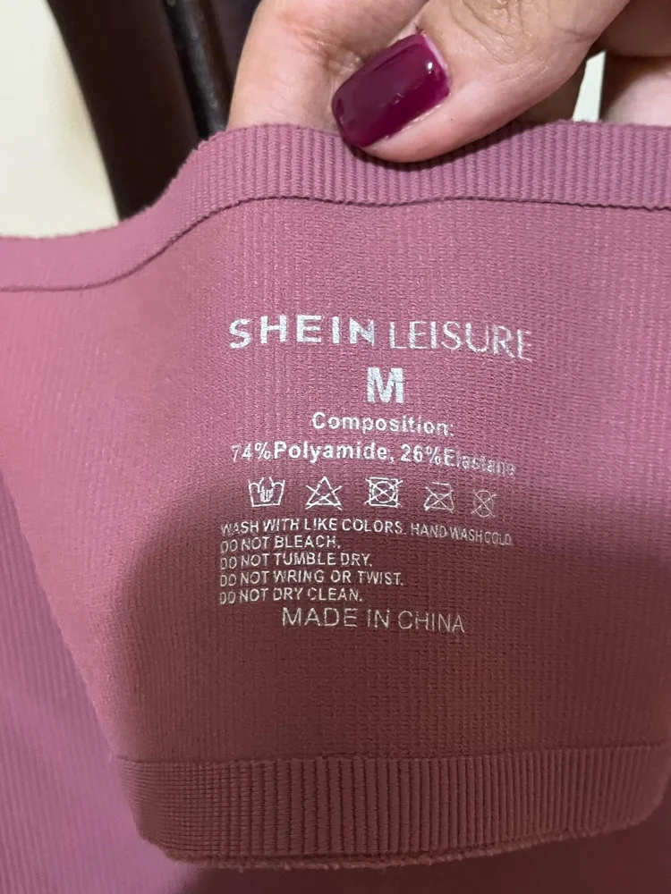 Shein Sleepwear, size M / 38 / 10, photo 4