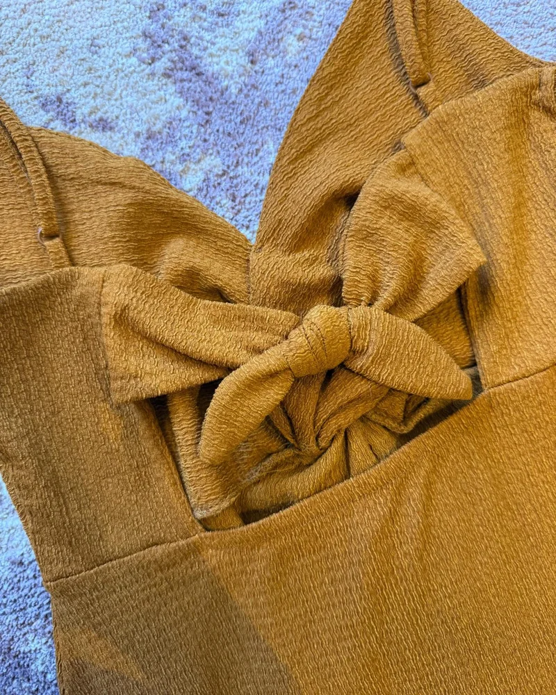 Bershka Sundresses, size S / 36 / 8, photo 3