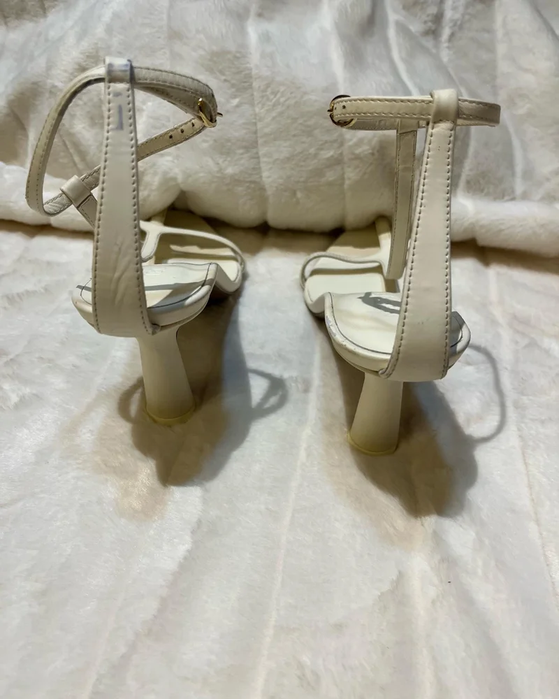 Sandals, size 38, photo 6