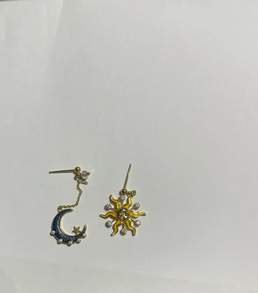 H&M Earrings