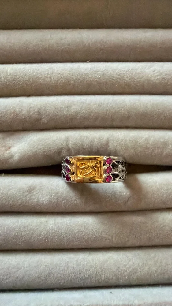 Rings, size Other, photo 2