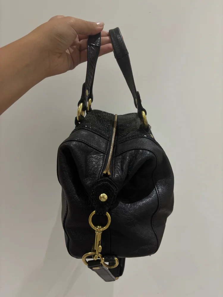 Coach Shoulder Bag, size Other, photo 5