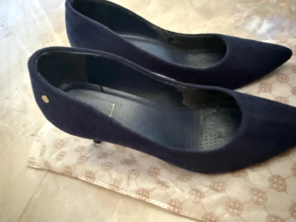 deja vu Pumps, size 37, photo 5