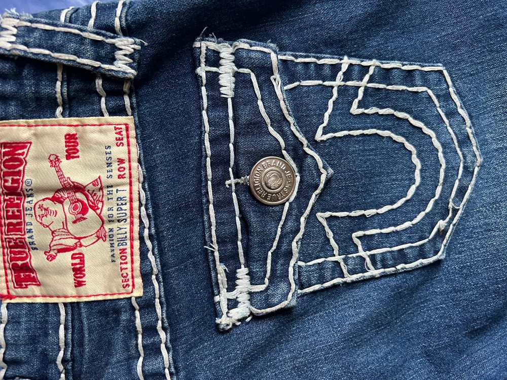 True Religion Shorts, size M / 38 / 10, photo 5