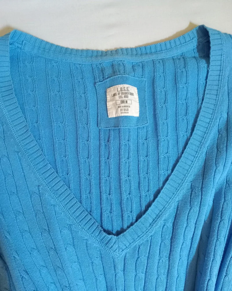 H&M Sweaters & Pullovers, size M / 38 / 10, photo 2