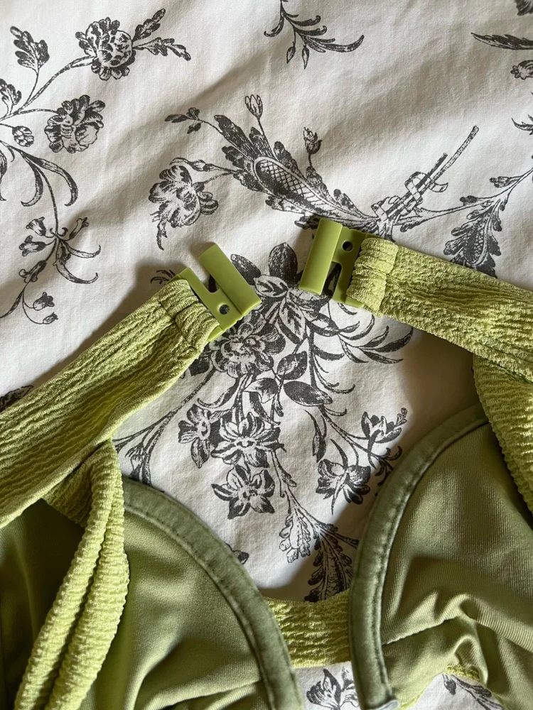PrettyLittleThing Bikini, size M / 38 / 10, photo 6