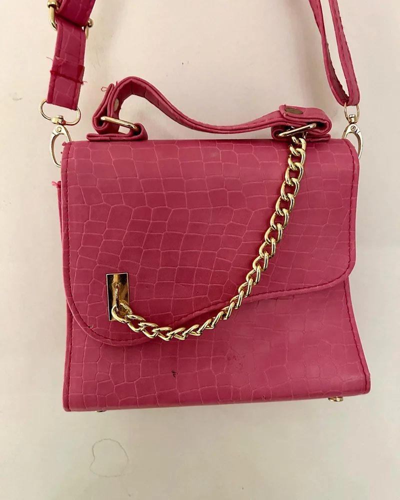 Cross-Body Bag, size One size, photo 2