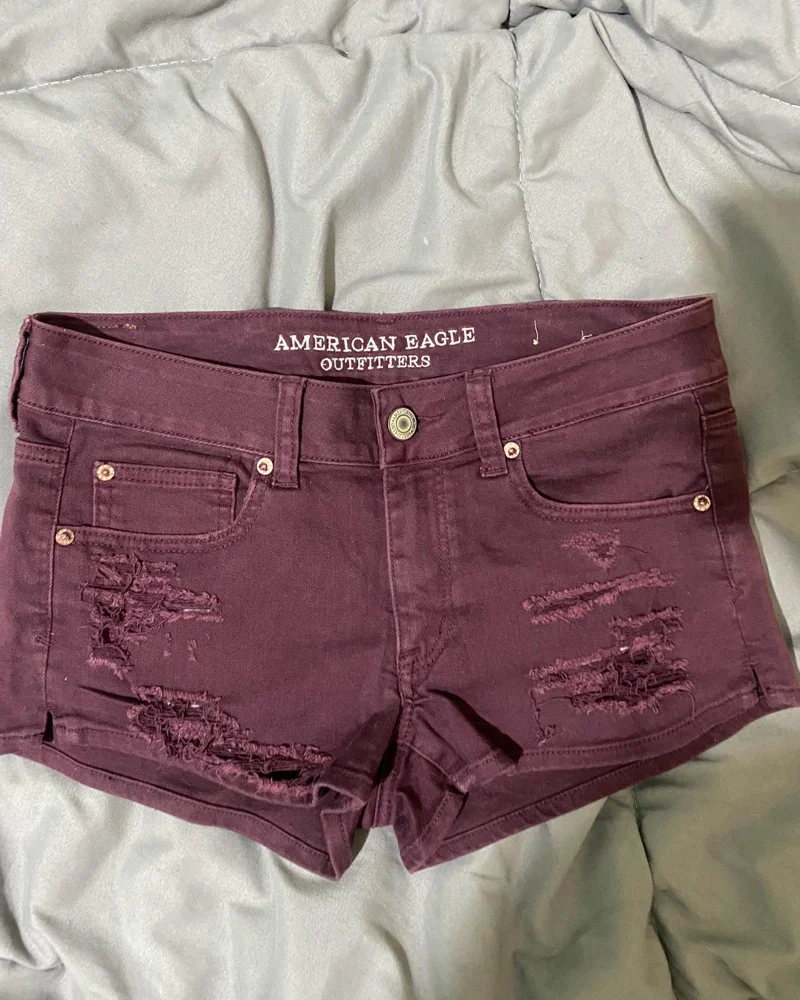 American Eagle Shorts, size S / 36 / 8, photo 2
