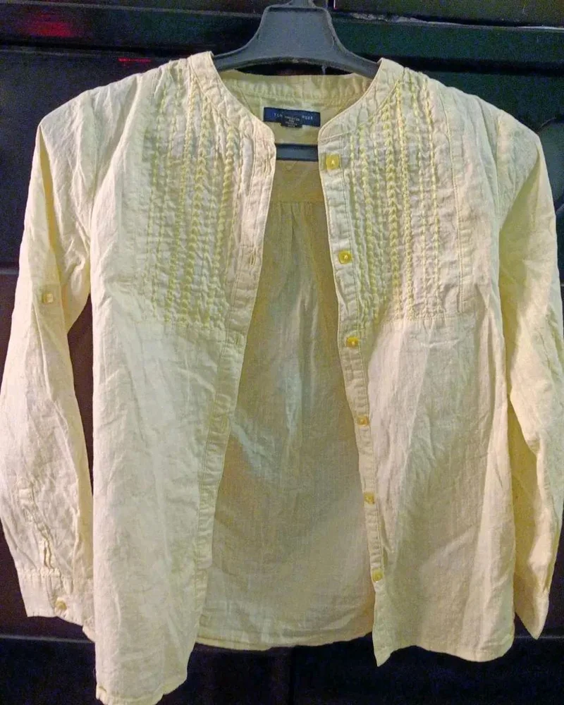 Tommy Hilfiger T-shirts, size M / 38 / 10, photo 6