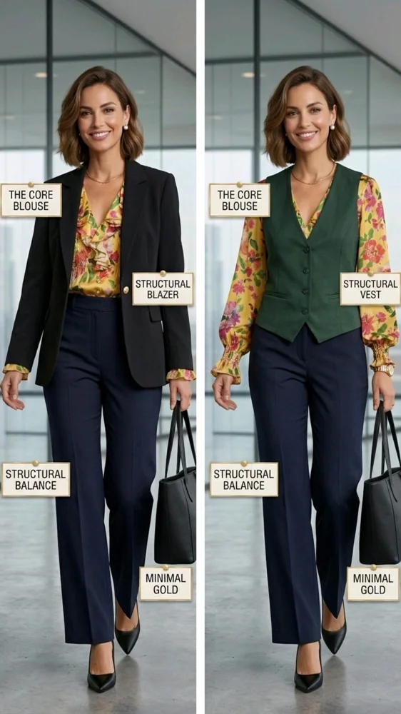 Zara Blouses, size S / 36 / 8, photo 2