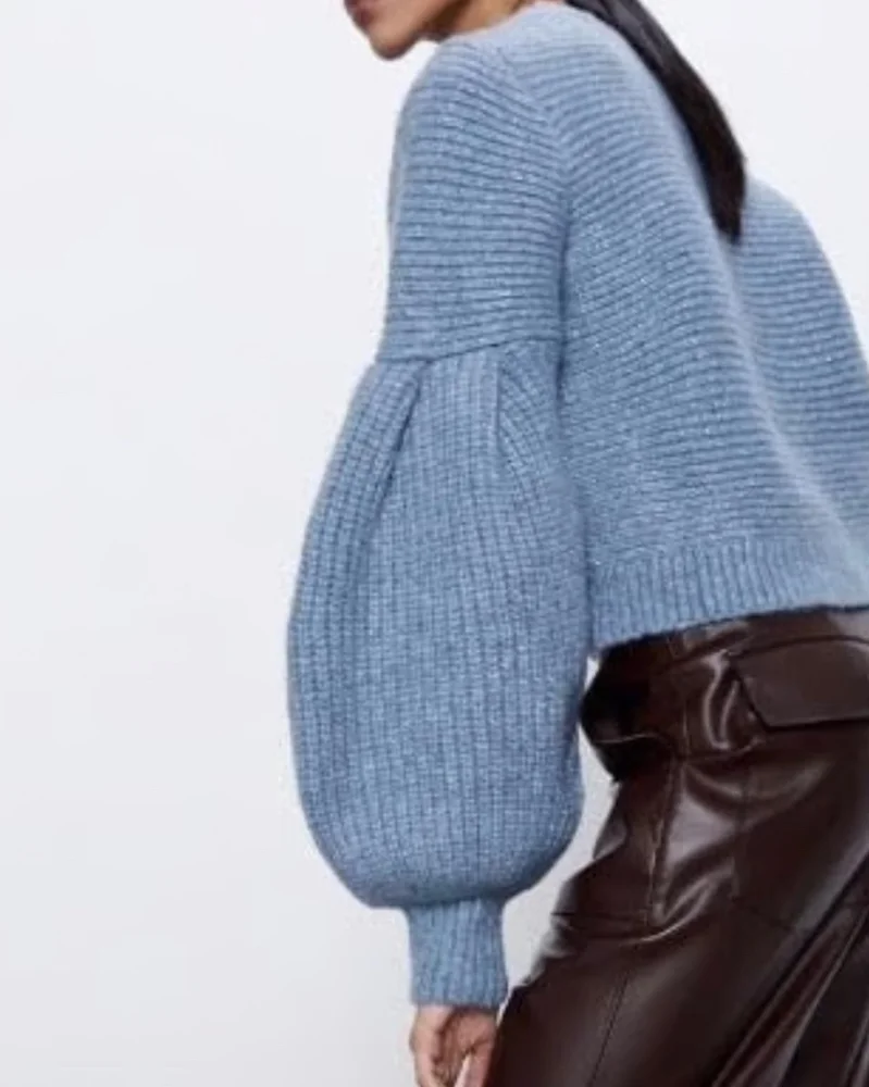 Zara Sweaters & Pullovers, size M / 38 / 10, photo 2