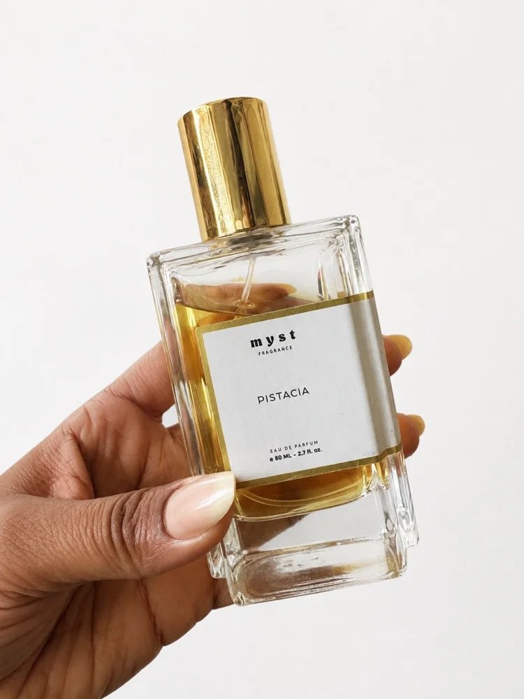 Perfume, size Other, photo 2