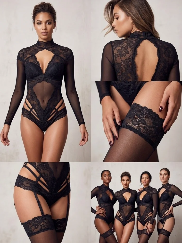 Hunkemöller Lingerie