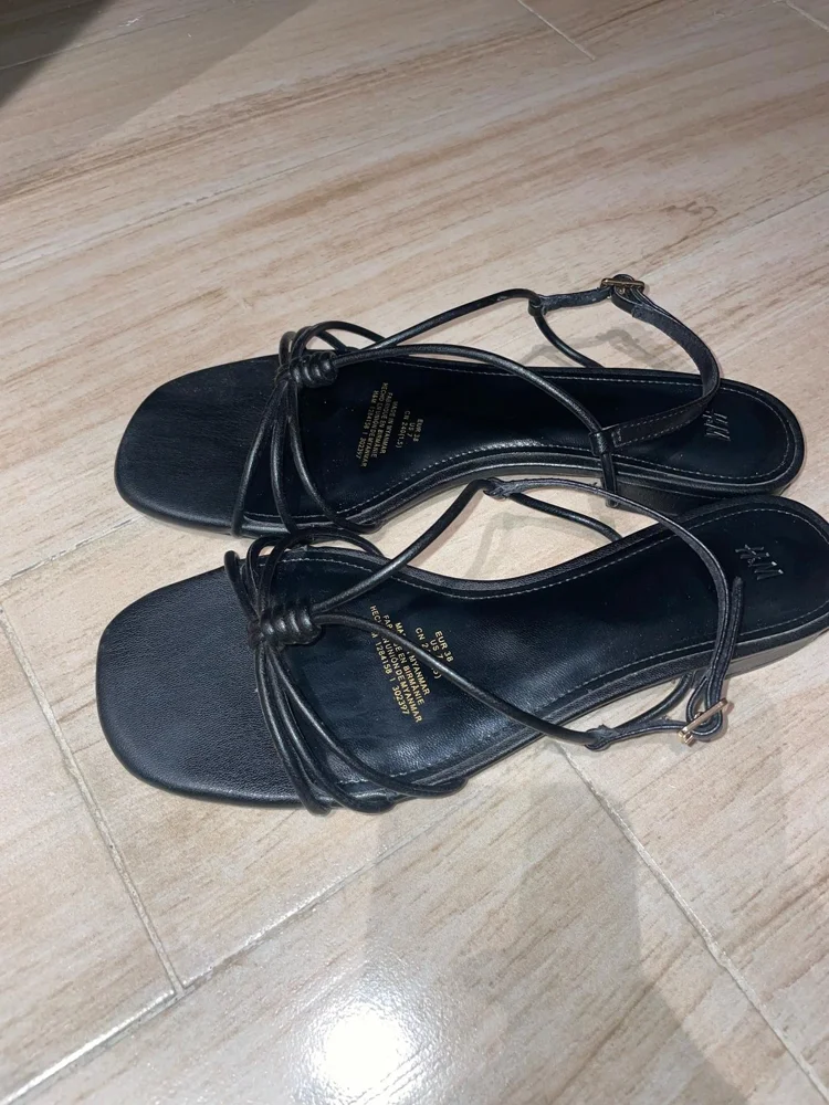 H&M Sandals, size 38, photo 4