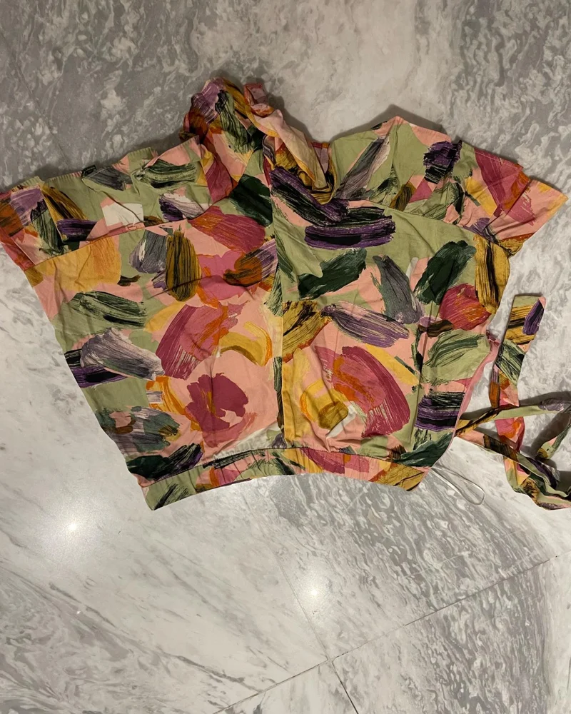 Zara Skorts, size XS / 34 / 6, photo 3