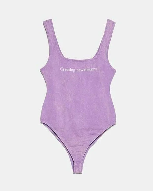 Zara Bodysuits, size S / 36 / 8, photo 2