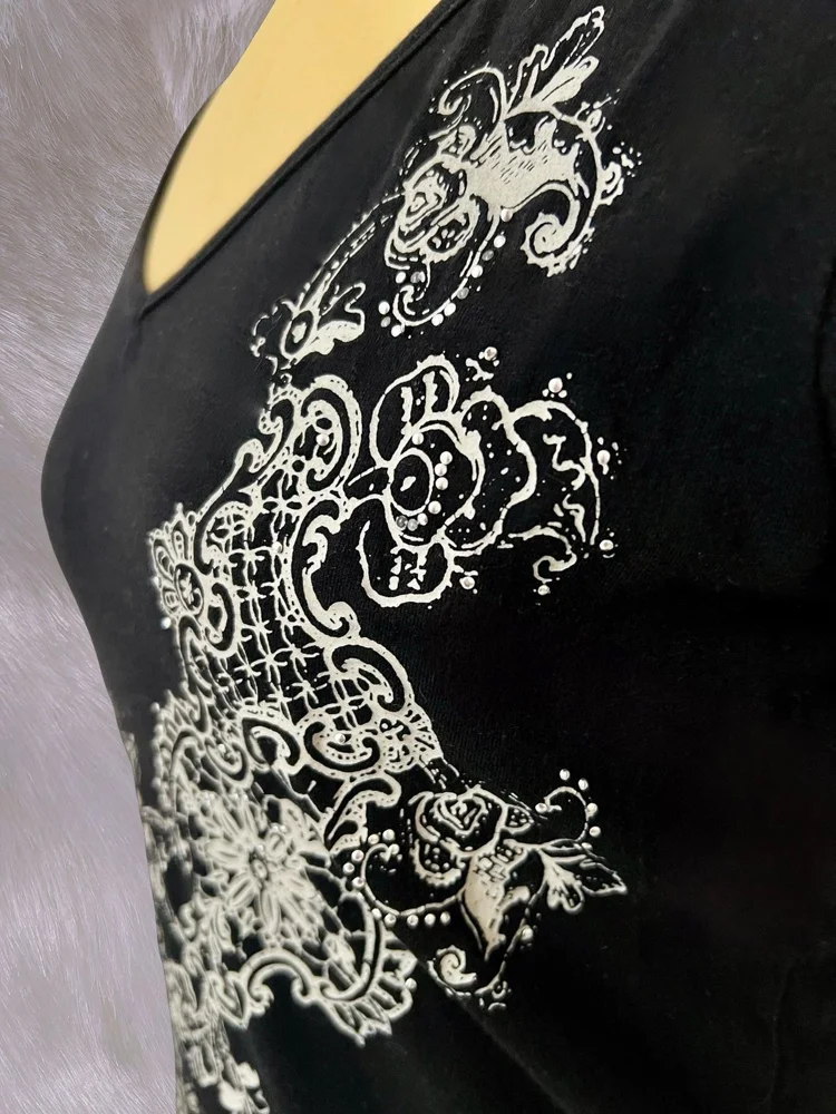 T-shirts, size XL / 42 / 14, photo 2
