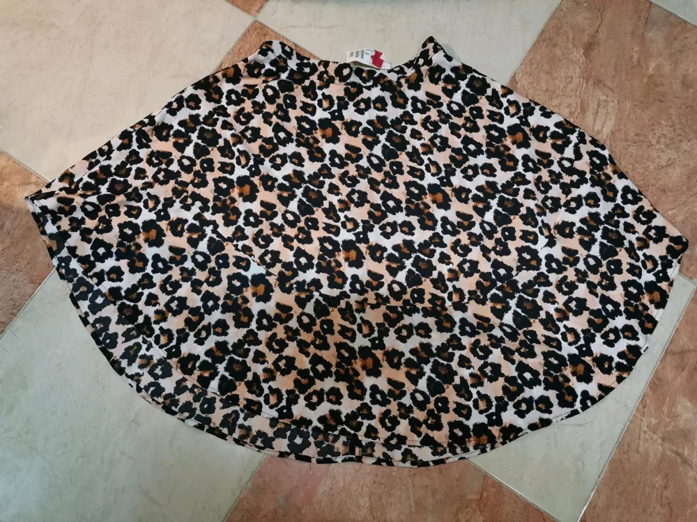 H&M Skirts, size S / 36 / 8, photo 4