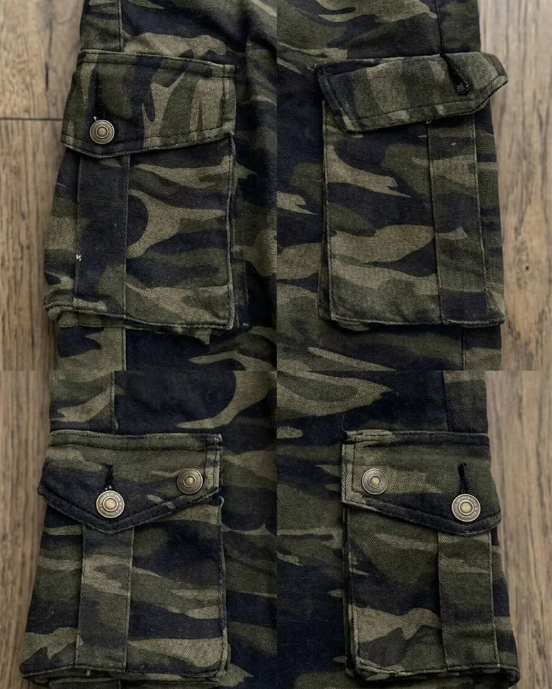 Jeans, size XL, photo 3