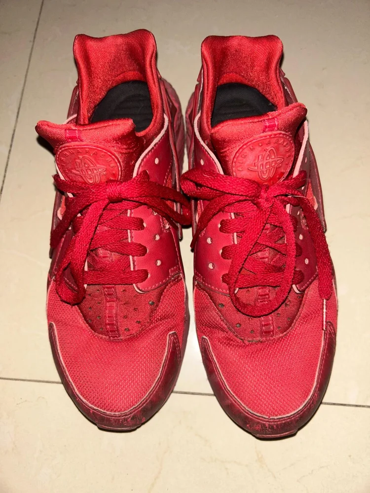 Nike Sneakers, size 38.5, photo 4
