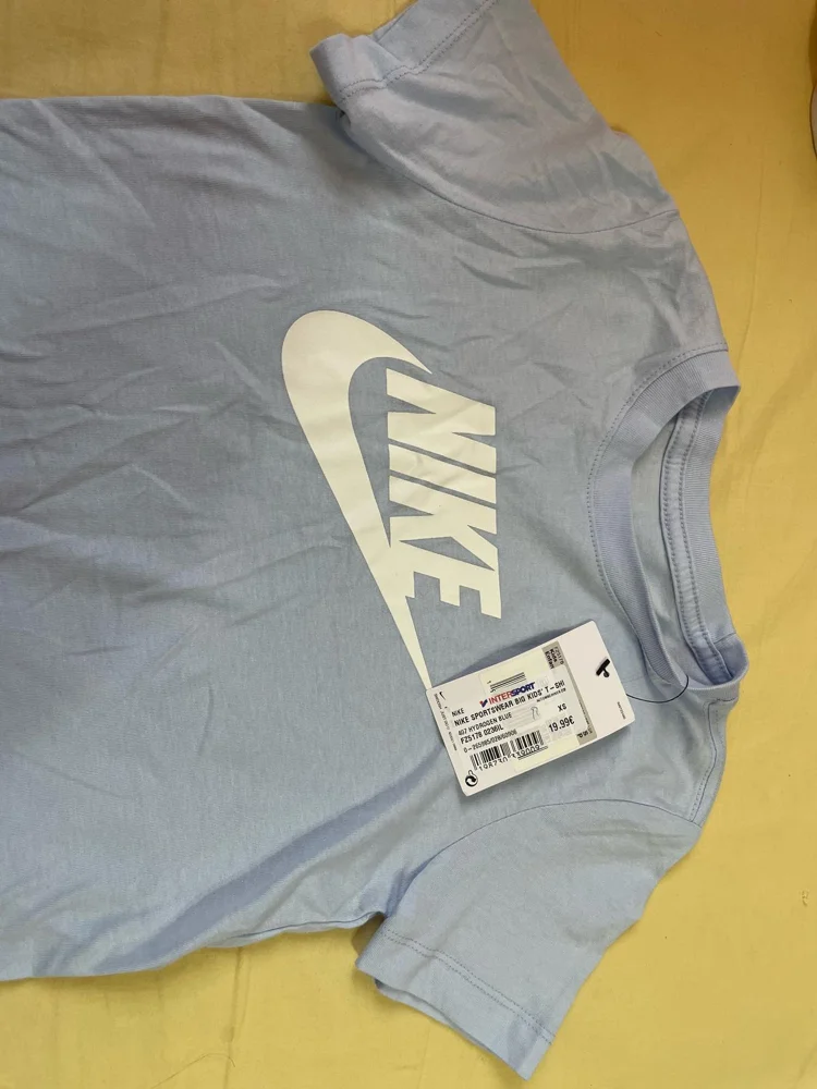 Nike Tops