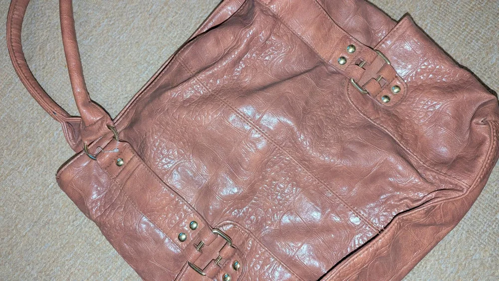 Shoulder Bag, size Other, photo 2