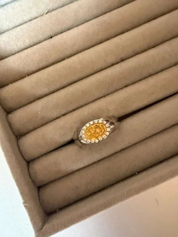 Rings, size Other, photo 4