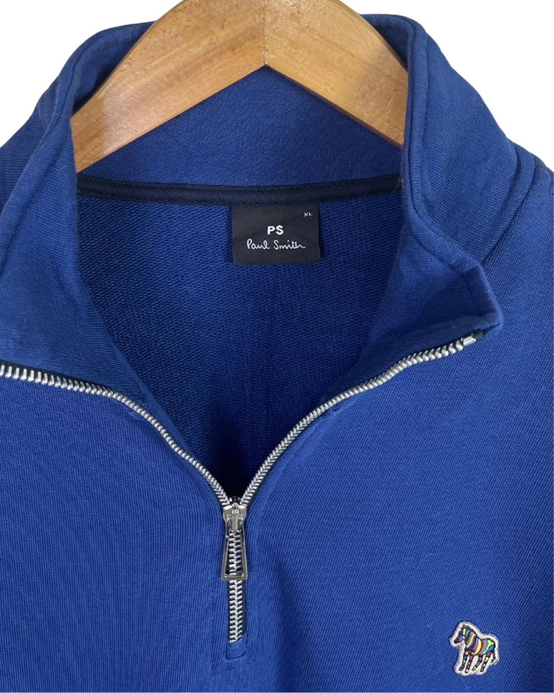 Paul Smith Sweatshirts, size XL, photo 3