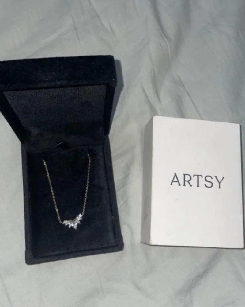 Necklaces, size One size, photo 4