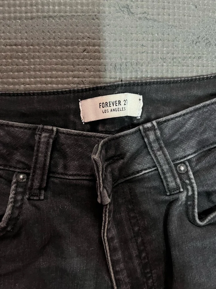 Forever 21 Jeans, size M / 38 / 10, photo 2