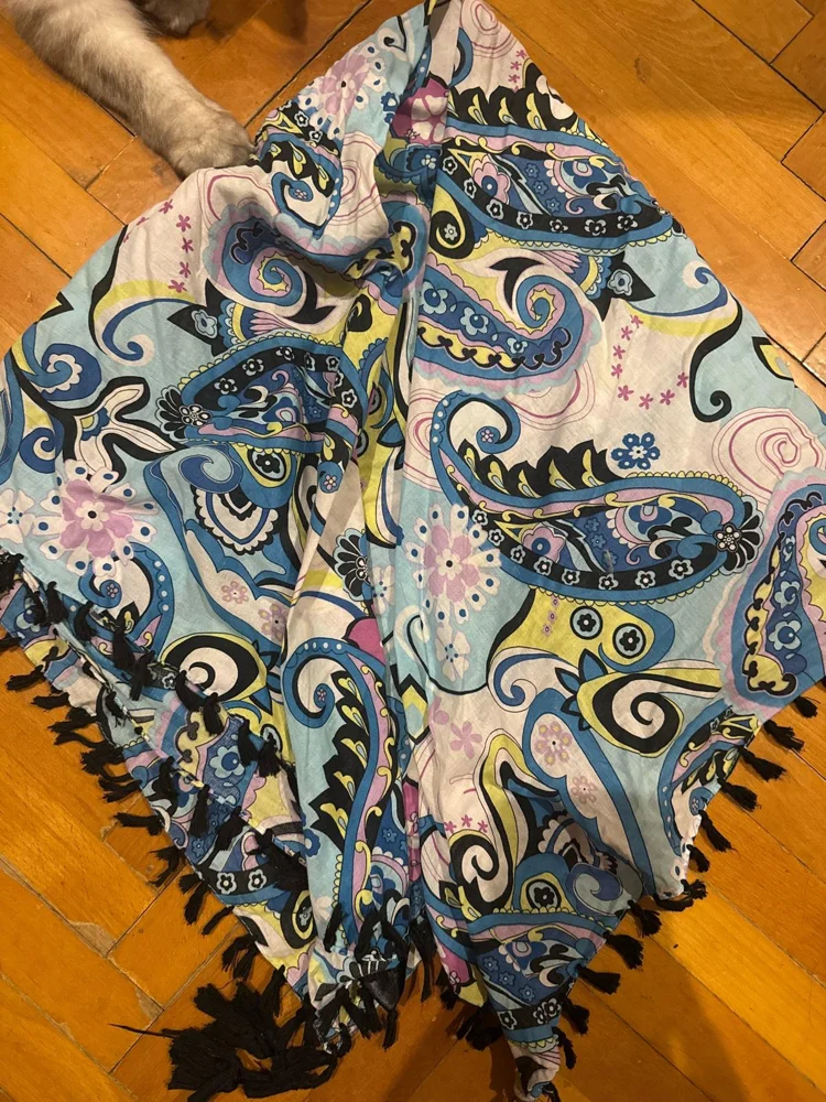 Scarves, size Other, photo 2