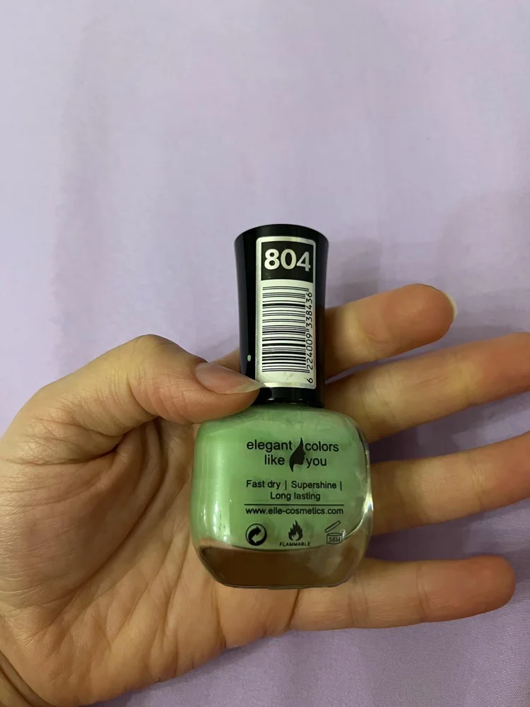 ELLE Makeup, size No Size, photo 4