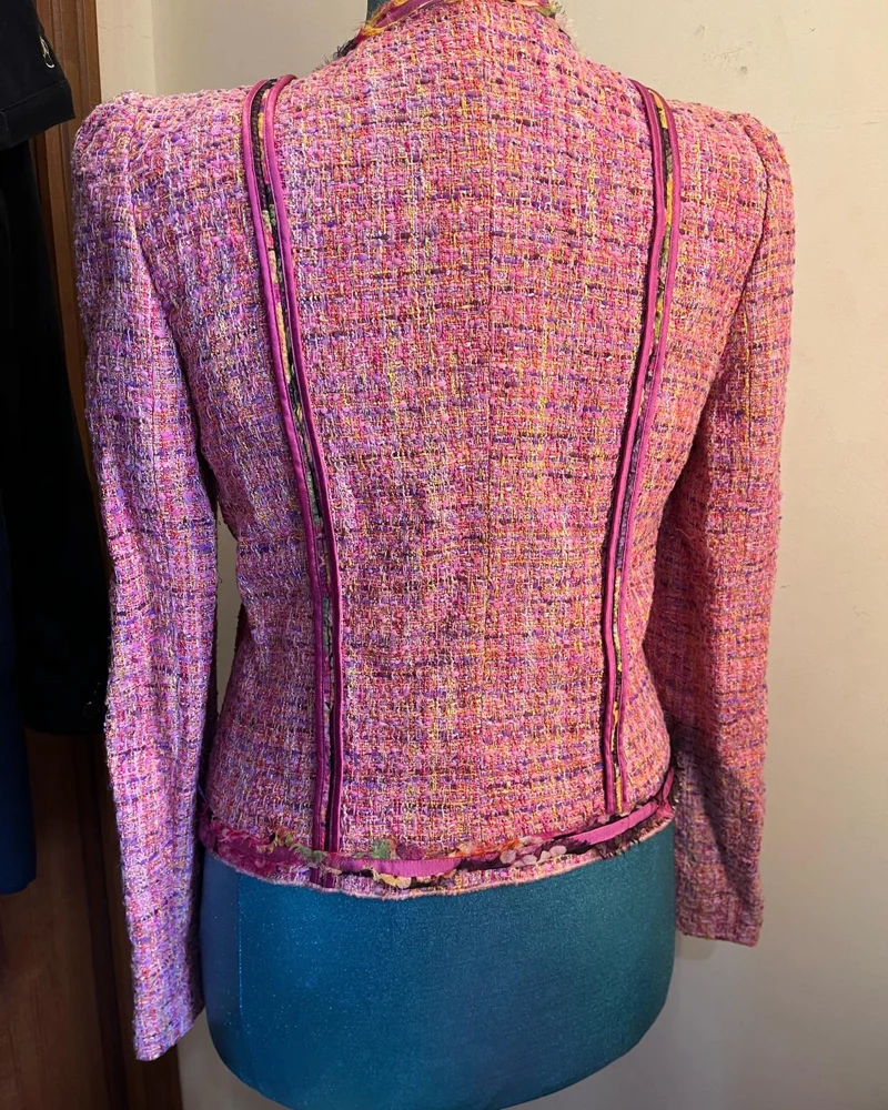 Roberto Cavalli Jackets, size S / 36 / 8, photo 4